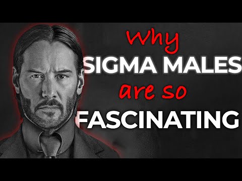 Why Sigma Males