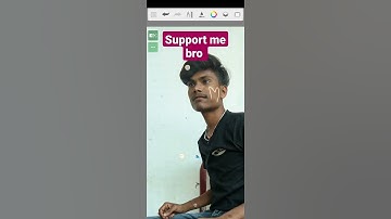 Autodesk😛 Sketchbook 😍Face Smooth Editing Tutorial #shorts #short #youtubeshorts  #shortsvideo