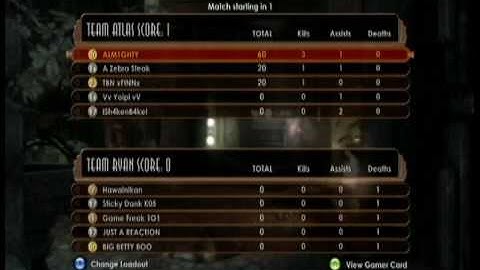 BIOSHOCK 2-ELEPHANT GUN-LAST SPLICER STANDING-MULTIPLAYER W-COMMENTARY-ALM1GHTY-GAME 10