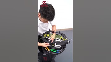 S2169 stringing machine for badminton 🏸