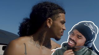 TS GO LALA GOT THAT BOA CAKING!!! Jay Cinco - Dear Nyelah (Official Reaction Video)