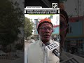 Former litigant Iqbal Ansari says, “PM Modi fortunate to hoist flag at Ram Mandir in Ayodhya”