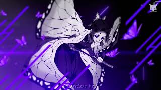 Mitsuri & Shinobu Voice Amvedit