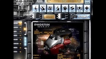 Dark Orbit  -  BEFORE