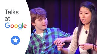 SLUT, The Play: Experiencing sexual assault and slut shaming | Katie Cappiello | Talks at Google