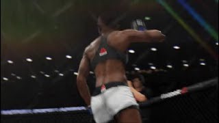 Ea Sports Ufc 3 I Think I Killed A B%Tch Today