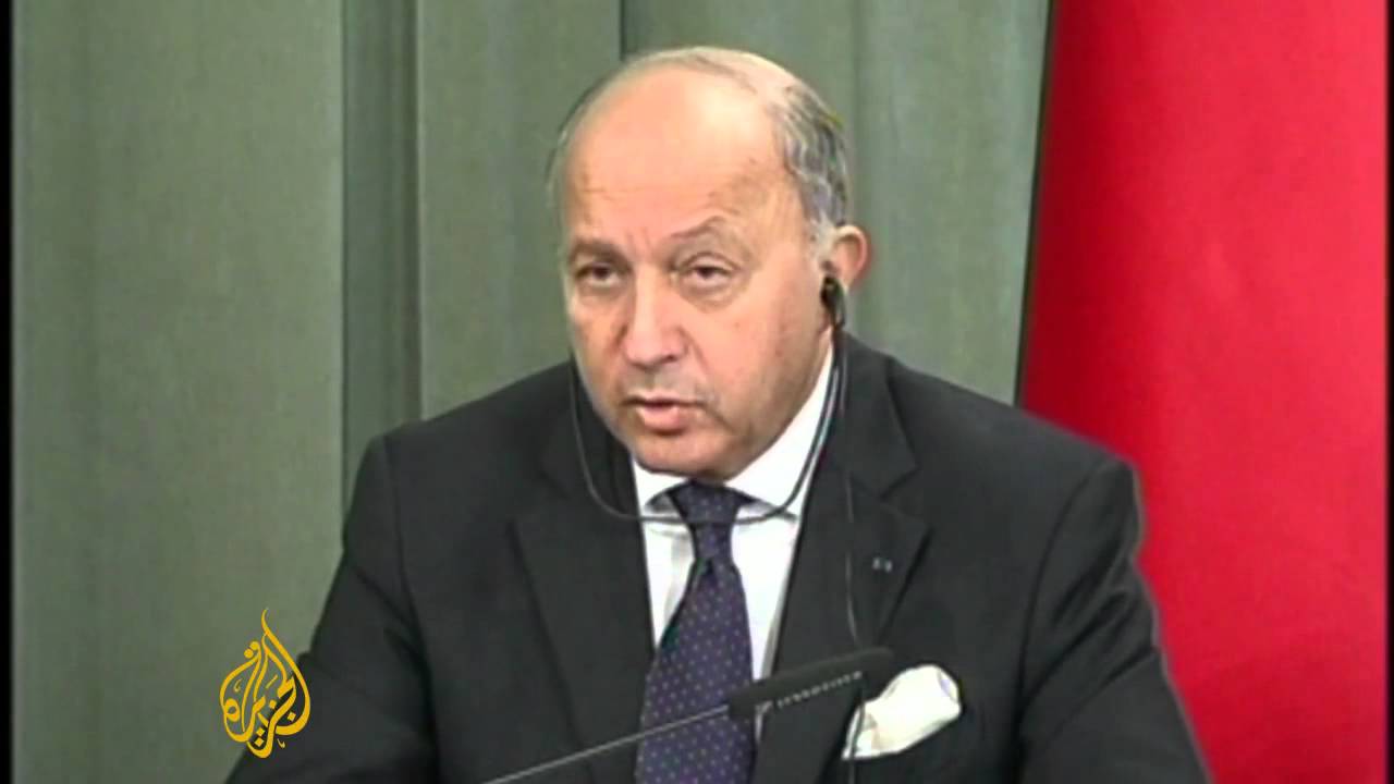 تختلف فرنسا وروسيا بشأن الهجوم الكيميائي على سوريا