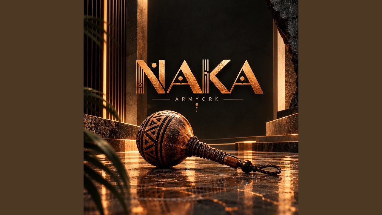 Watch NAKA on YouTube Watch NAKA on YouTube