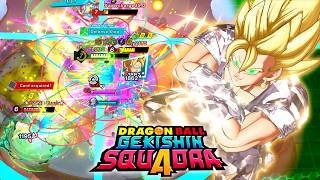 They NERFED Super Vegito (It Did Nothing)