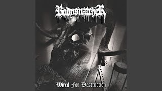 Wired For Destruction - Bodysnatcher