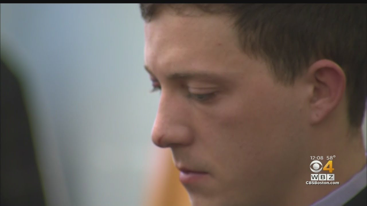 22-Year-Old Driver Pleads Not Guilty To Charges In Fatal East Boston ...
