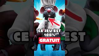 Gérer un resto avec des potes dans ce jeu gratuit jusqu'au 25 mai ! #gaming #jeuxvideo #coop