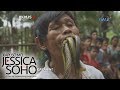 Kapuso Mo, Jessica Soho: Kamangha-manghang 'Cobra Master' ng Leyte
