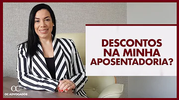 É correto desconta INSS de uma pessoa que está aposentada?