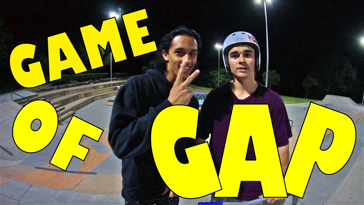 SCOOTER - GAME OF GAP