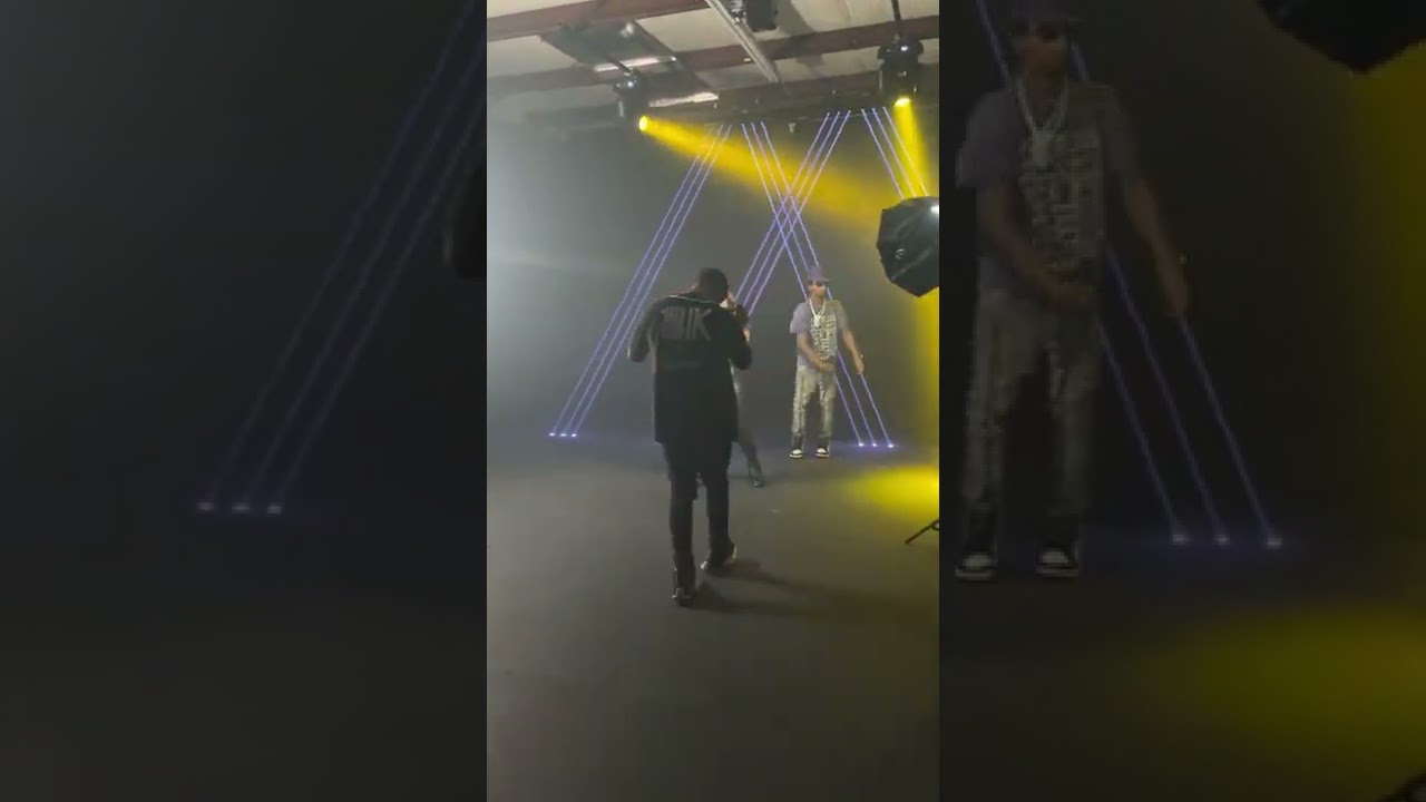 BTS YN X Nina Lauretta