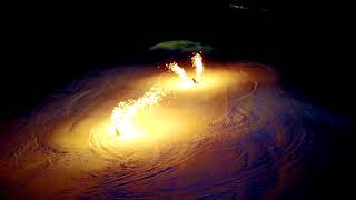 Snow Tour 2018 - St Anton Skishow