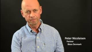 Peter Nicolaisen: The Essence of Bioss
