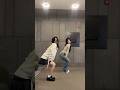 Meow Meow La La La ITZY YEJI CHAERYEONG Shorts 