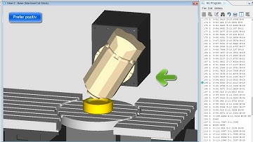 NX Postbuilder - custom preferred solution and controled by UDE