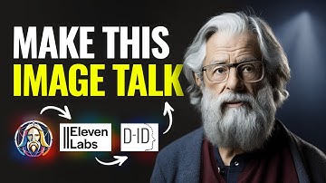 How to Create Your Own AI Animated Avatar in Minutes! A Step-by-Step Guide