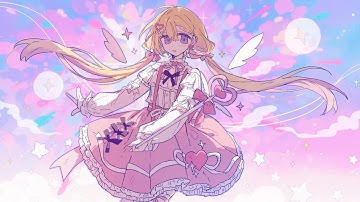 Kirara Magic - Magical Girl
