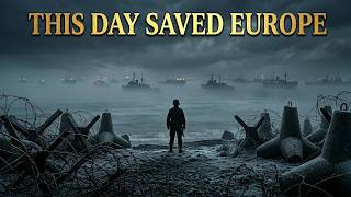 What If D-Day Failed?