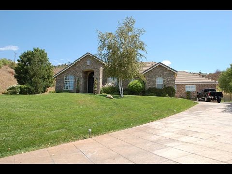 23102 Shawnee Court, Santa Clarita, CA home video tour