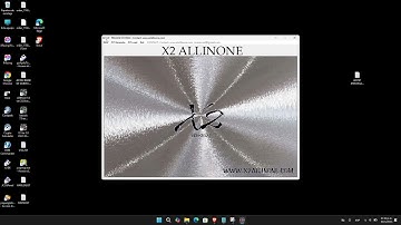 X2 EMV SOFTWARE 20242025 full tutorial and Walkthrough method