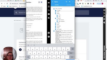 Snap&Read: Comprehensive Overview for iOS