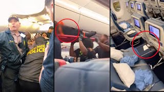Explosive Diarrhea Incident Grounds Delta Flight