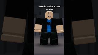 How To Make A Cool Avatar