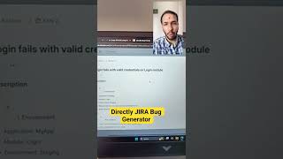 #shorts #jira #bug #information