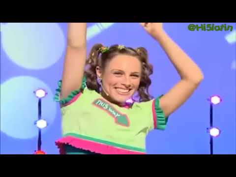 Hi-5 - Todas