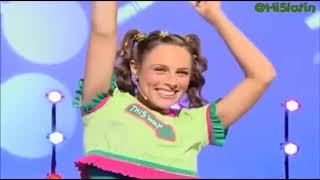 Hi-5 - Todas las canciones temporada 2009