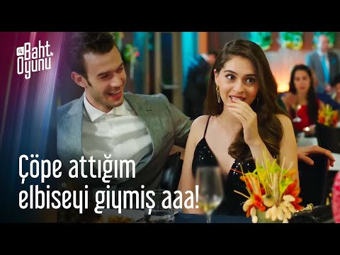 Ada, Tuğçe'yi Rezil