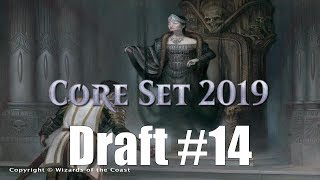 Core Set 2019 Draft #14