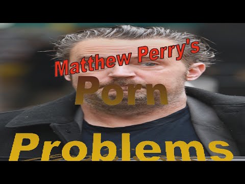 Matthew Perry joins the self-censorship game, removing mean ...