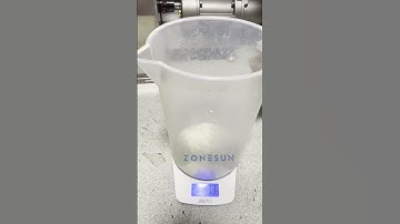 ZONESUN Thick Paste Filling Machine for Liquid with Particles Screw Pump ZS-TSP5A