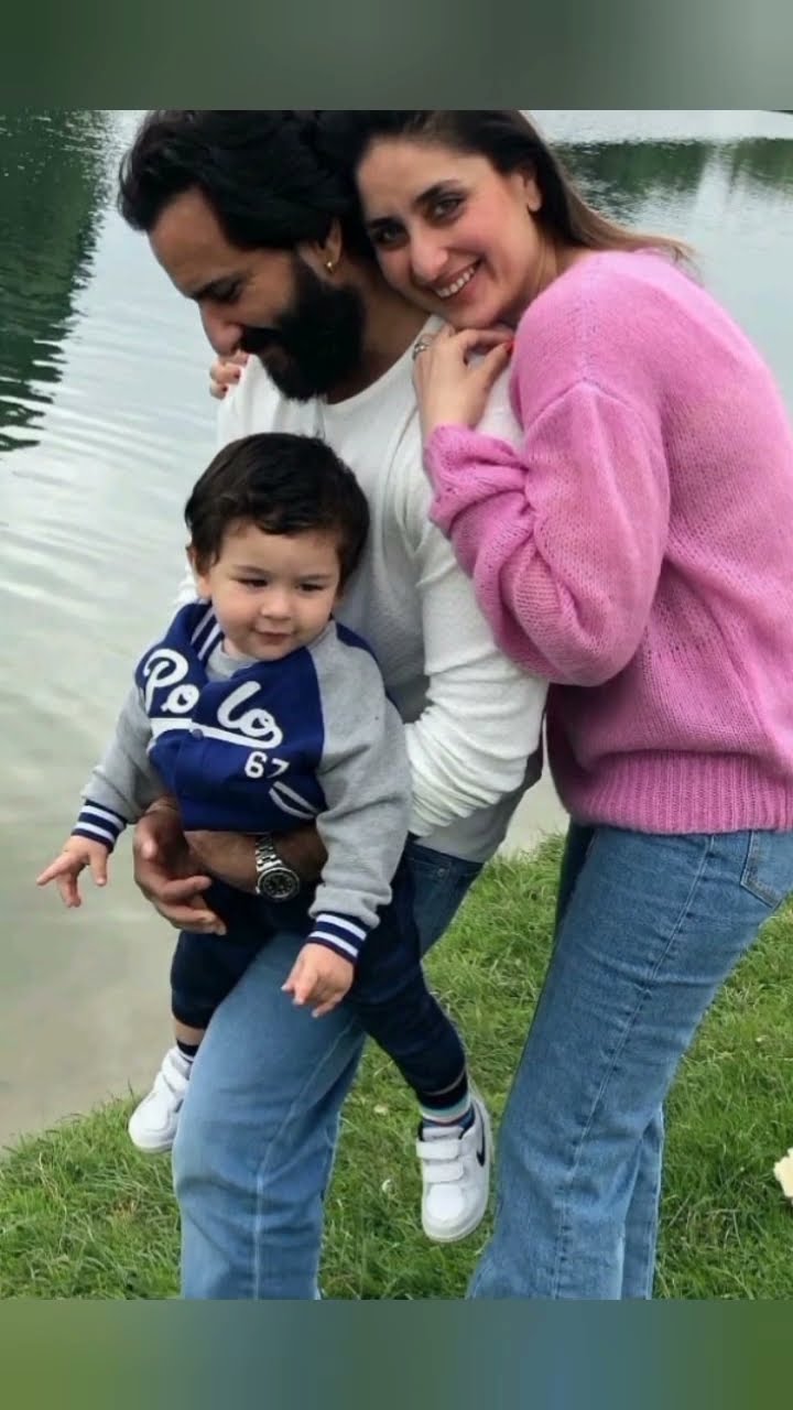 Saif Ali khan ana kareena kapoor❣️❣️???????#viral#susbsribe #trending #mitivation #