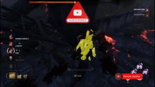 Dead By Daylight - Stop The Killer Part 2