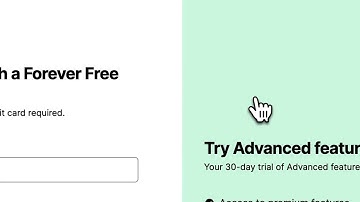 Setup Your Mailerlite Account