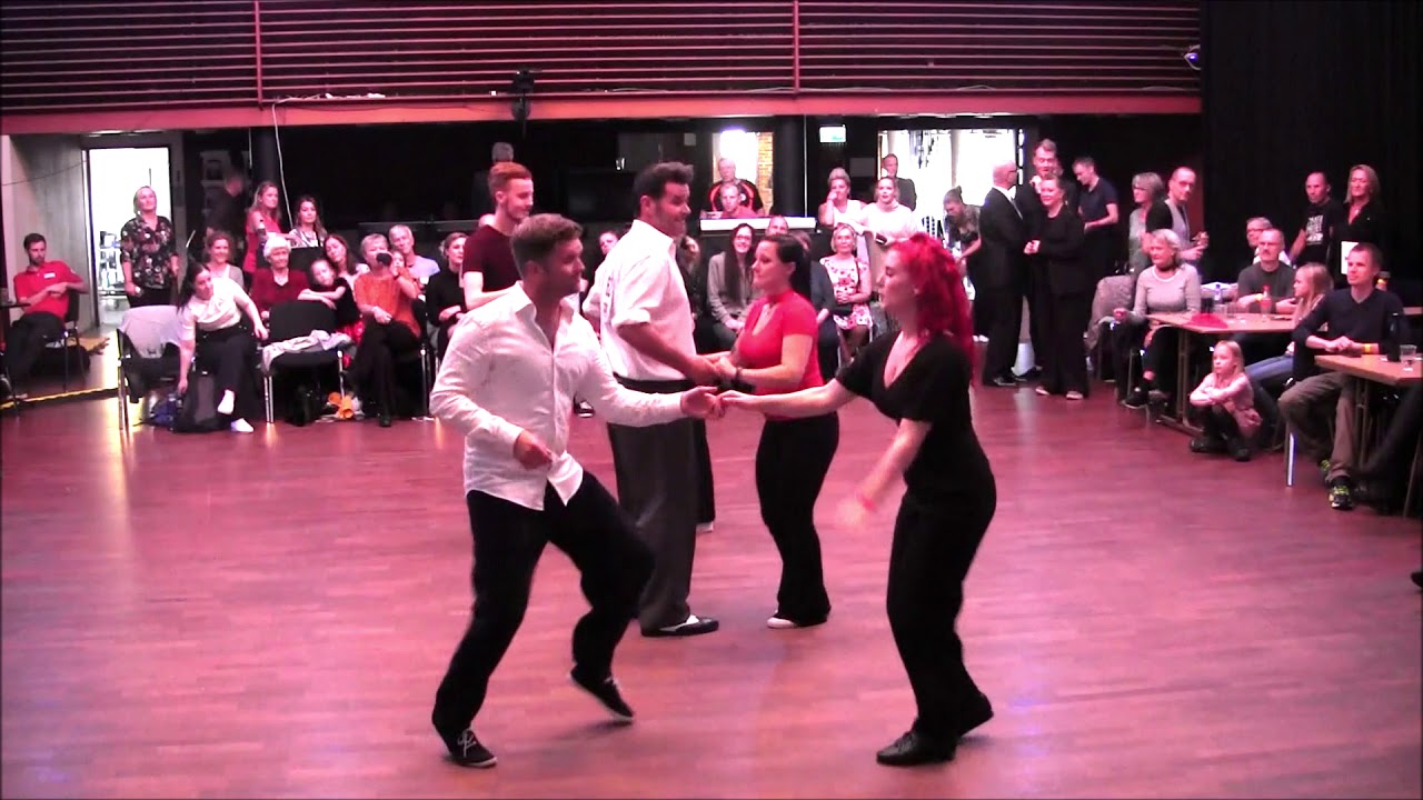 gsdo 2019 Jack & Jill Bugg high definition