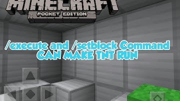 [CommandTutor] TNT Run (without tnt)