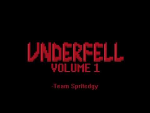 Underfell OST - Amalgam