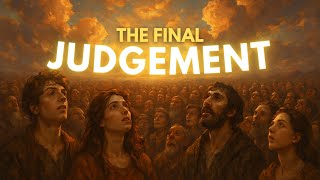 The Final Judgement: What It Looks Like—and When