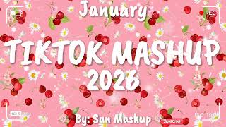 Tiktok Mashup January 2026 not Clean