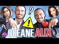Benji Samat et Nicolas (LMAC) répondent à vos questions sur Alix, la rupture, Océane...