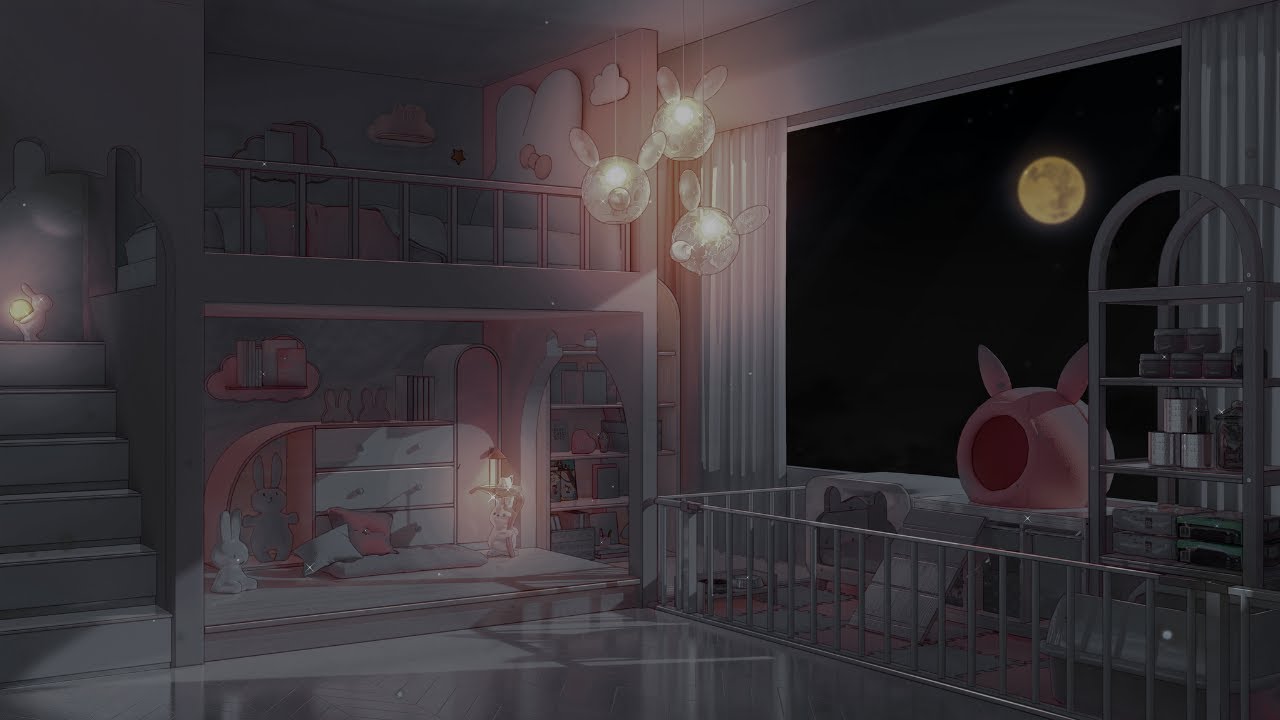 停电了...？ | MYViki