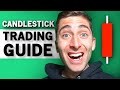 Understanding Candlesticks Charts for Beginners